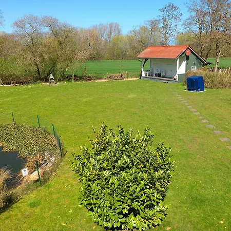 Seerose Διαμέρισμα *