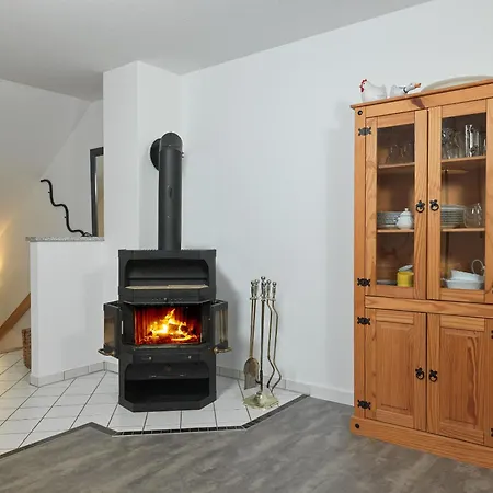 Seerose Διαμέρισμα *