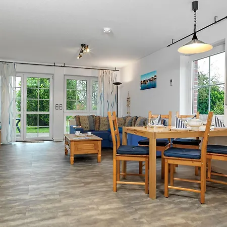 Διαμέρισμα Seerose Insel Poel