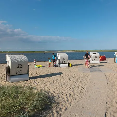 Seerose Διαμέρισμα *