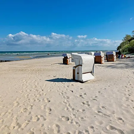 Seerose Διαμέρισμα Insel Poel