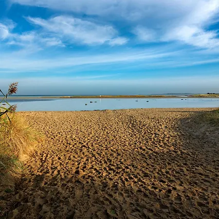 Seerose Διαμέρισμα *