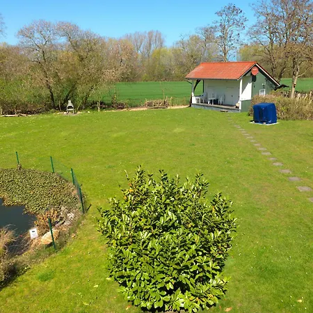 Seerose Διαμέρισμα