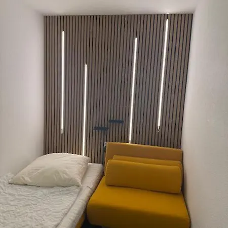 Appartement Seerose Insel Poel
